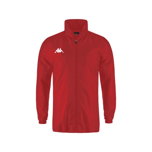 Veste Wister Enfant Kappa-Team.Montisport.fr