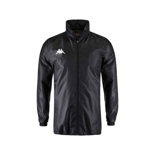 Veste Wister Enfant Kappa-Team.Montisport.fr