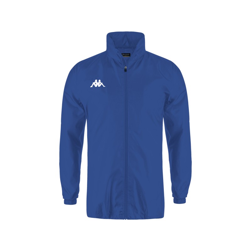 Veste Wister Homme Kappa-Team.Montisport.fr