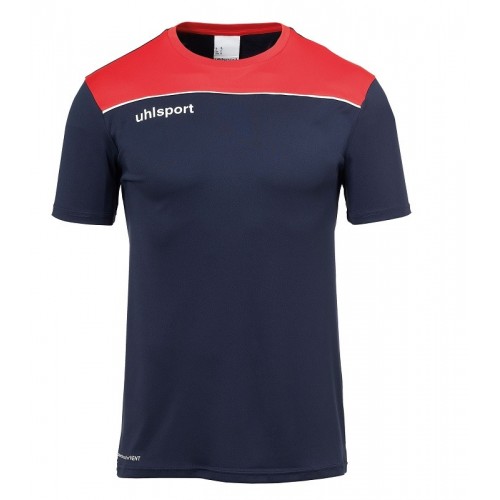 T-Shirt Offense 23 Training Uhlsport Enfant - Team.Montisport.fr
