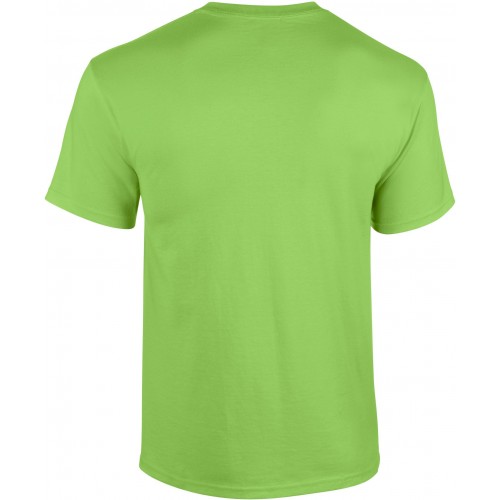 T-SHIRT GILDAN HEAVY COTTON-HOMME-MONTISPORT.FR