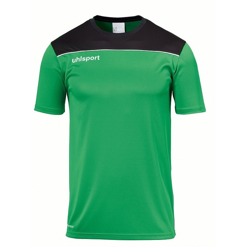 T-Shirt Offense 23 Training Uhlsport - Team.Montisport.fr