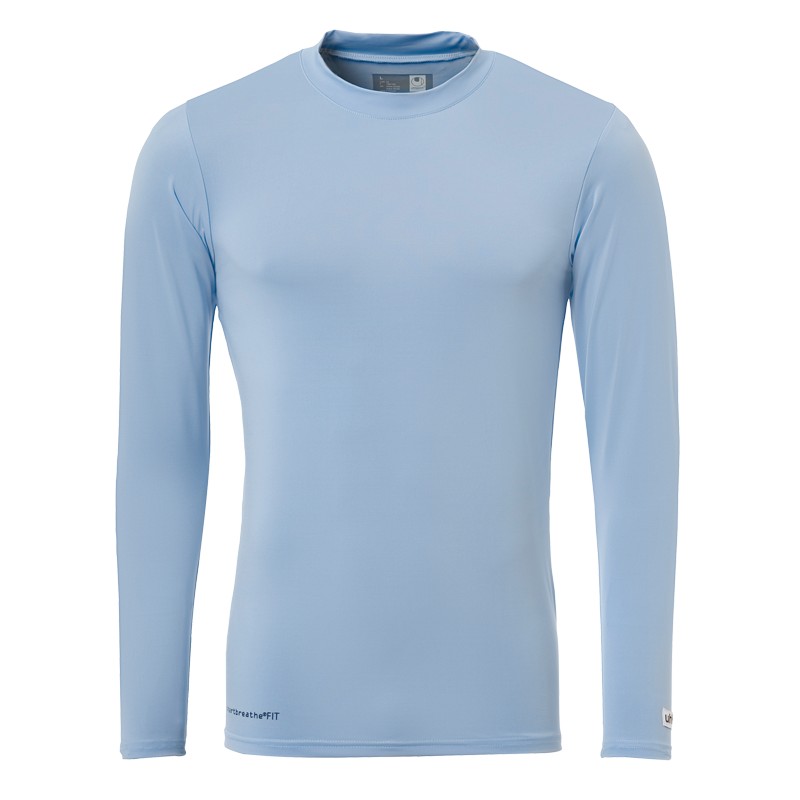 Baselayer Distinction Colors Uhlsport - Team.Montisport.fr