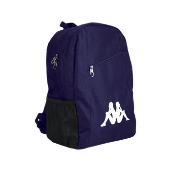 Sac A Dos Velia Unisexe Kappa-Team.Montisport.fr