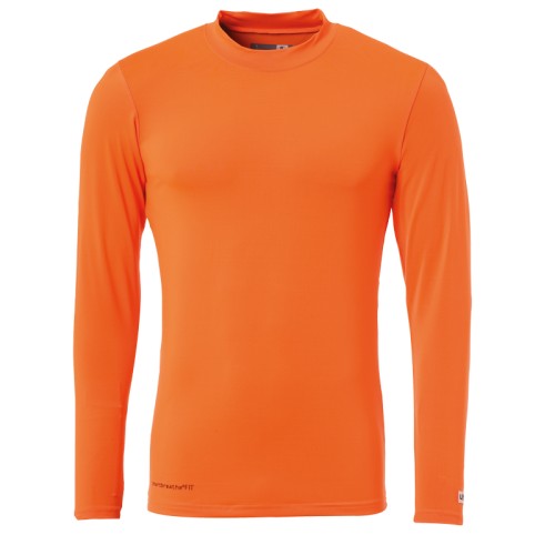 Baselayer Distinction Colors Uhlsport - Team.Montisport.fr