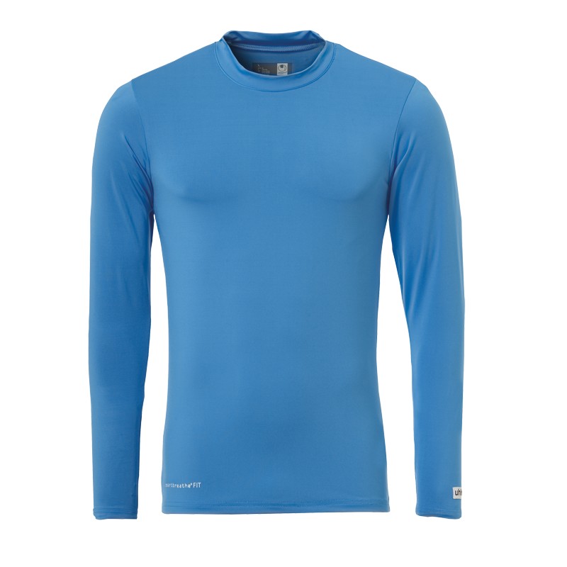 Baselayer Distinction Colors Uhlsport - Team.Montisport.fr