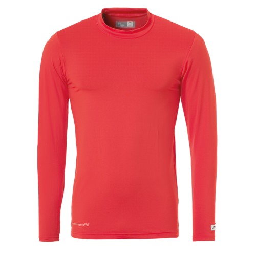 Baselayer Distinction Colors Uhlsport - Team.Montisport.fr