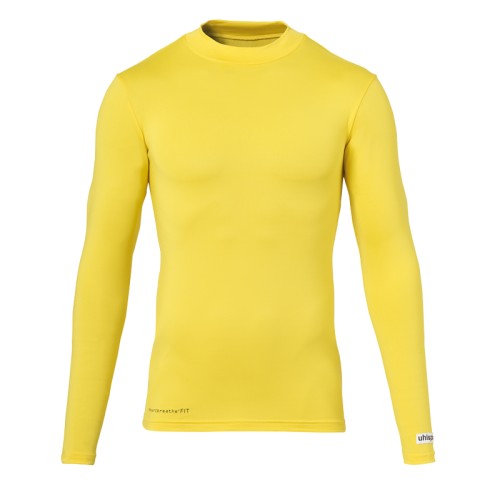 Baselayer Distinction Colors Uhlsport - Team.Montisport.fr
