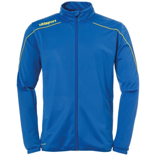 Veste Stream 22 Classic Uhlsport Enfant - Team.Montisport.fr