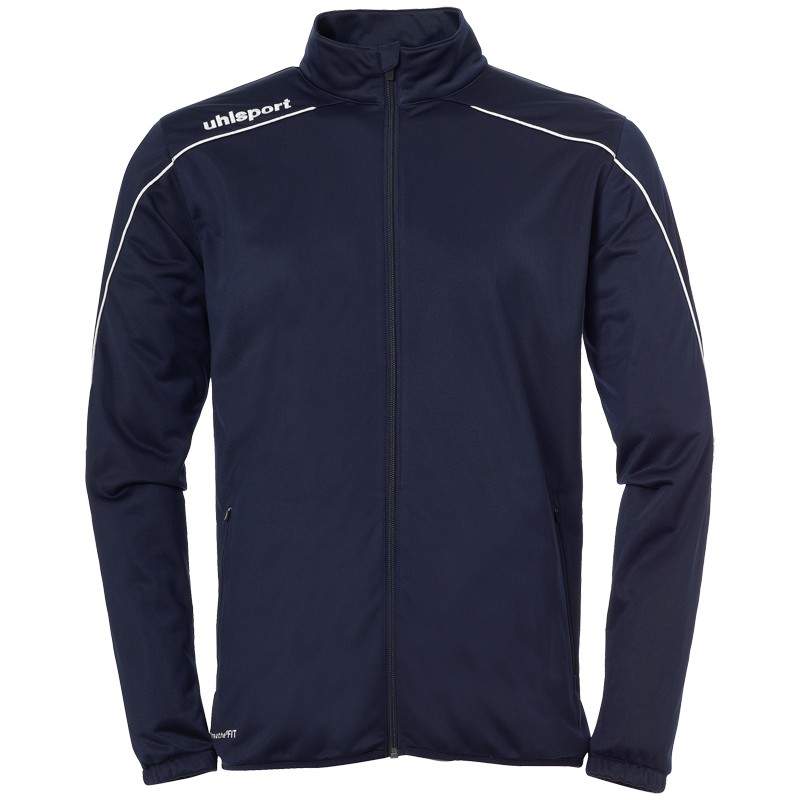 Veste Stream 22 Classic Uhlsport - Team.Montisport.fr