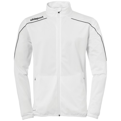 Veste Stream 22 Classic Uhlsport Enfant - Team.Montisport.fr