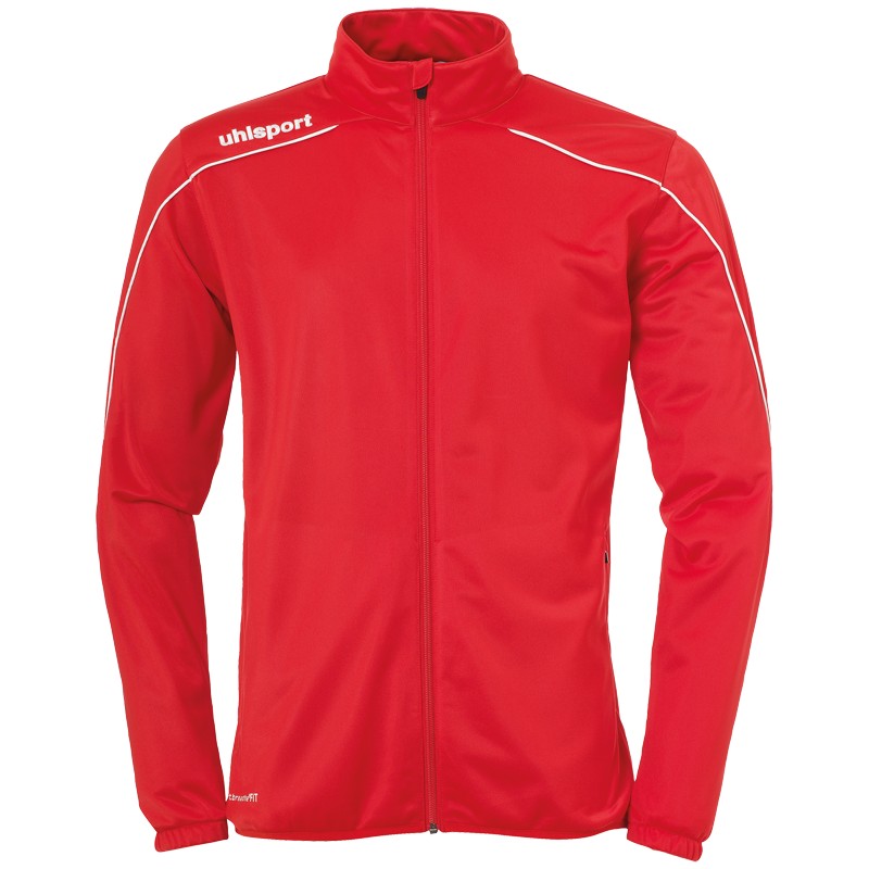 Veste Stream 22 Classic Uhlsport - Team.Montisport.fr