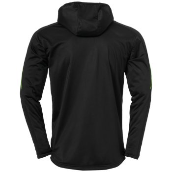Veste Stream 22 Track Hood Uhlsport Enfant - Team.Montisport.fr