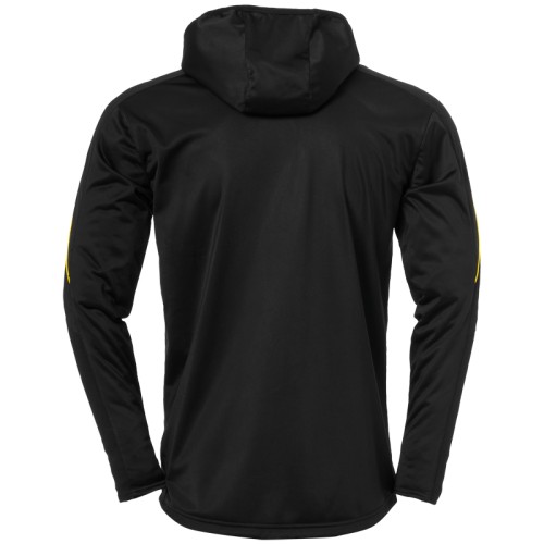 Veste Stream 22 Track Hood Uhlsport Enfant - Team.Montisport.fr