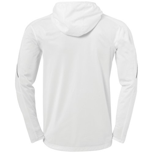 Veste Stream 22 Track Hood Uhlsport Enfant - Team.Montisport.fr