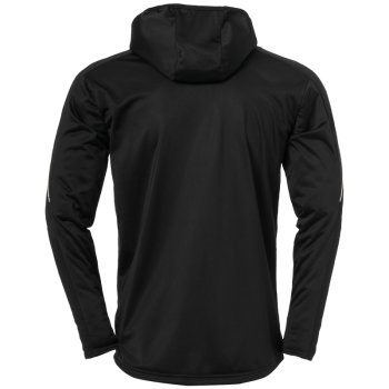 Veste Stream 22 Track Hood Uhlsport - Team.Montisport.fr 2