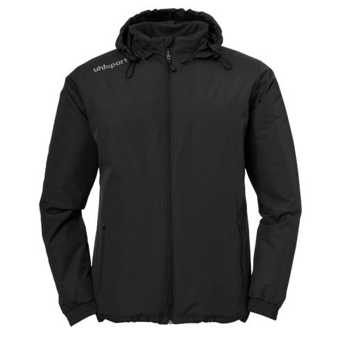 Veste Essential Coach Uhlsport - Team.Montisport.fr