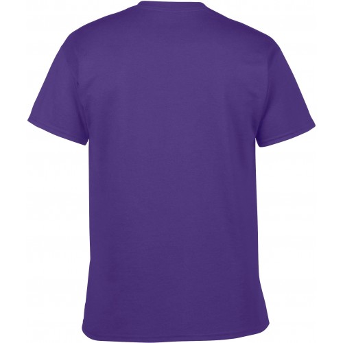 T-SHIRT GILDAN HEAVY COTTON-HOMME-MONTISPORT.FR