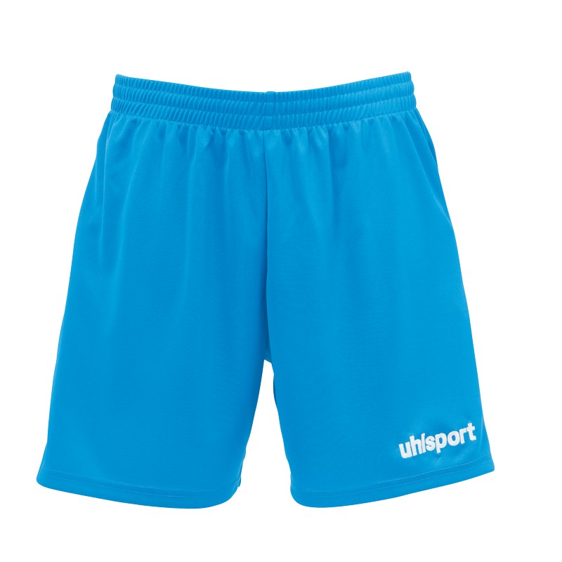 Short Basic Femme Uhlsport - Team.Montisport.fr