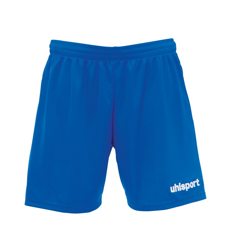 Short Basic Femme Uhlsport - Team.Montisport.fr