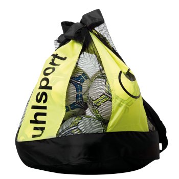 Sacs A Ballons (16 Ballons) Uhlsport - Team.Montisport.fr