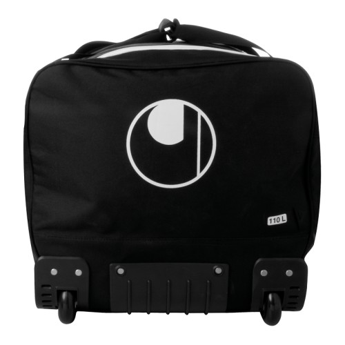 Sac A Roulettes Basic Line 110L Uhlsport - Team.Montisport.fr
