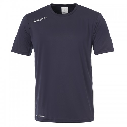 Maillot Essential Mc Uhlsport Enfant - Team.Montisport.fr
