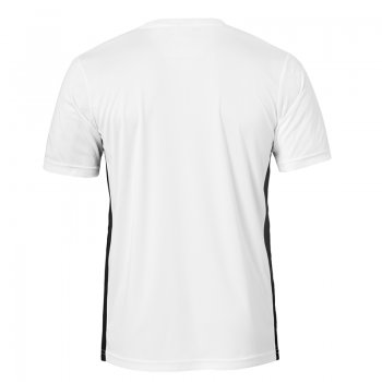 Maillot Essential Mc Uhlsport Enfant - Team.Montisport.fr 2