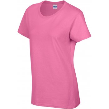 T-SHIRT GILDAN HEAVY COTTON-FEMME-MONTISPORT.FR