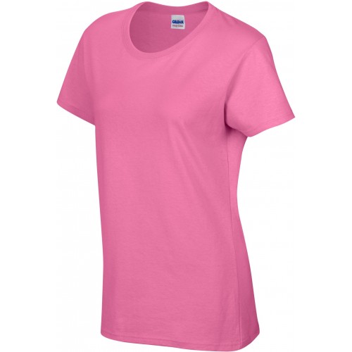 T-SHIRT GILDAN HEAVY COTTON-FEMME-MONTISPORT.FR
