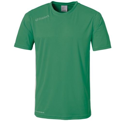Maillot Essential Mc Uhlsport Enfant - Team.Montisport.fr