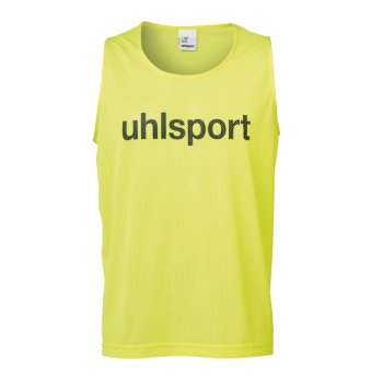 Chasuble Training Bib Uhlsport - Team.Montisport.fr