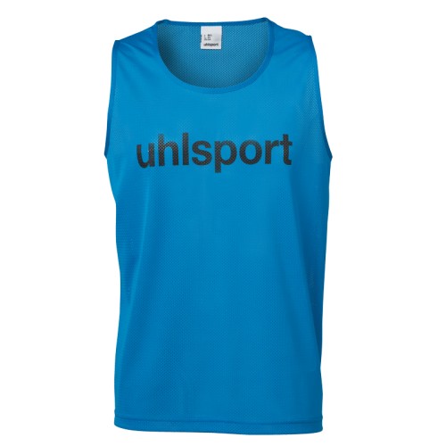 Chasuble Training Bib Uhlsport - Team.Montisport.fr