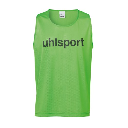 Chasuble Training Bib Uhlsport - Team.Montisport.fr
