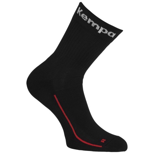 Chaussettes Team Classic (Lot de 3) Kempa - Team.Montisport.fr
