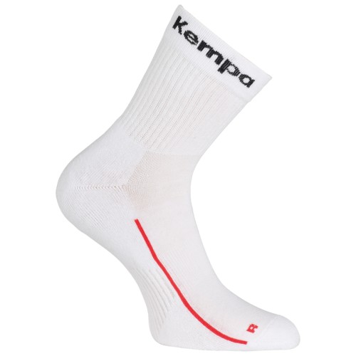 Chaussettes Team Classic (Lot de 3) Kempa - Team.Montisport.fr