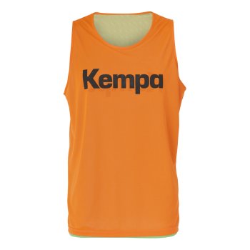 Chasuble Reversible Training Kempa - Team.Montisport.fr