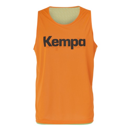 Chasuble Reversible Training Kempa - Team.Montisport.fr