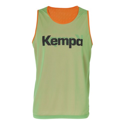 Chasuble Reversible Training Kempa - Team.Montisport.fr