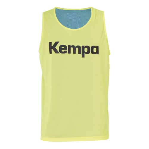 Chasuble Reversible Training Kempa - Team.Montisport.fr