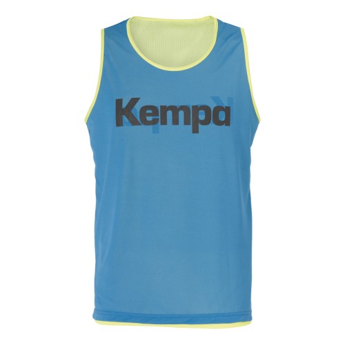 Chasuble Reversible Training Kempa - Team.Montisport.fr