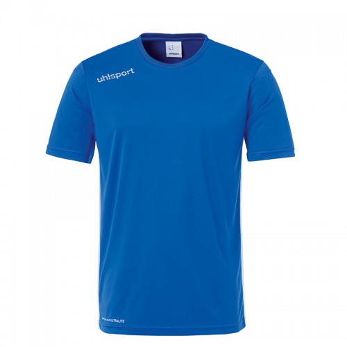 Maillot Essential Mc Uhlsport Enfant - Team.Montisport.fr