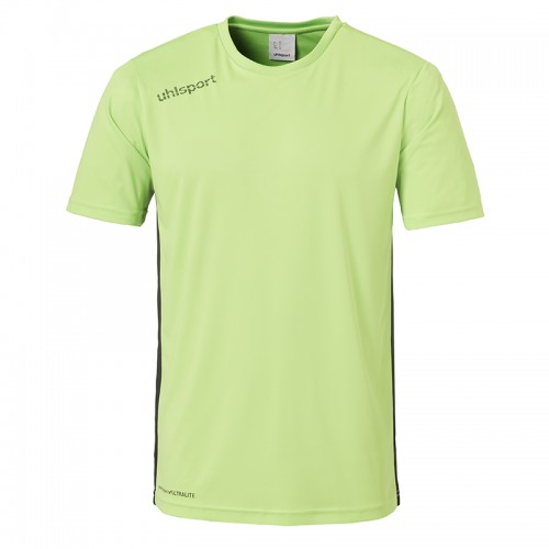 Maillot Essential Mc Uhlsport Enfant - Team.Montisport.fr