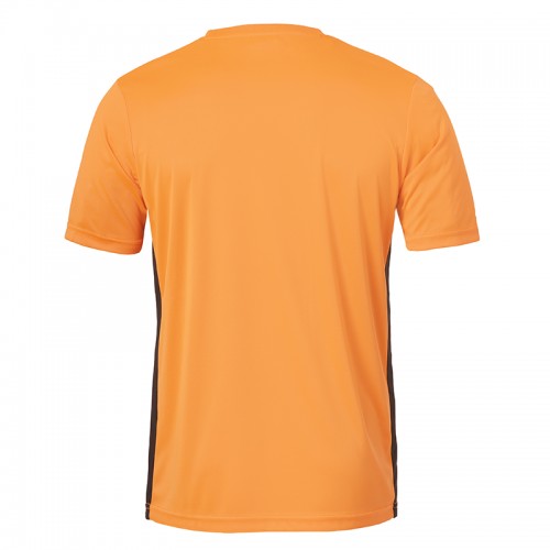 Maillot Essential Mc Uhlsport Enfant - Team.Montisport.fr