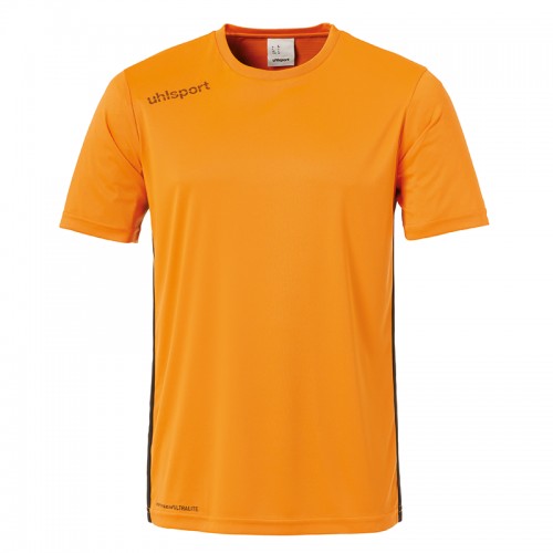 Maillot Essential Mc Uhlsport Enfant - Team.Montisport.fr
