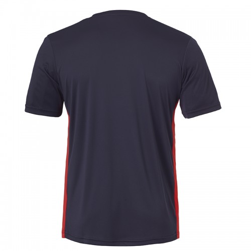 Maillot Essential Mc Uhlsport Enfant - Team.Montisport.fr