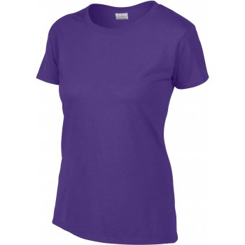 T-SHIRT GILDAN HEAVY COTTON-FEMME-MONTISPORT.FR 2