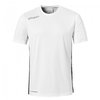 Maillot Essential Mc Uhlsport Enfant - Team.Montisport.fr