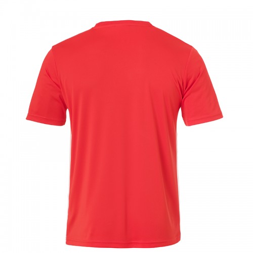 Maillot Essential Mc Uhlsport Enfant - Team.Montisport.fr