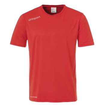 Maillot Essential Mc Uhlsport Enfant - Team.Montisport.fr 2